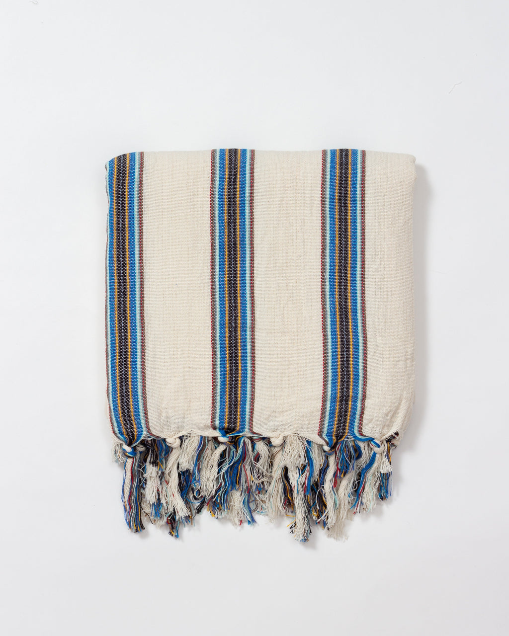 Ani Cotton Linen Towel Eastern Woven