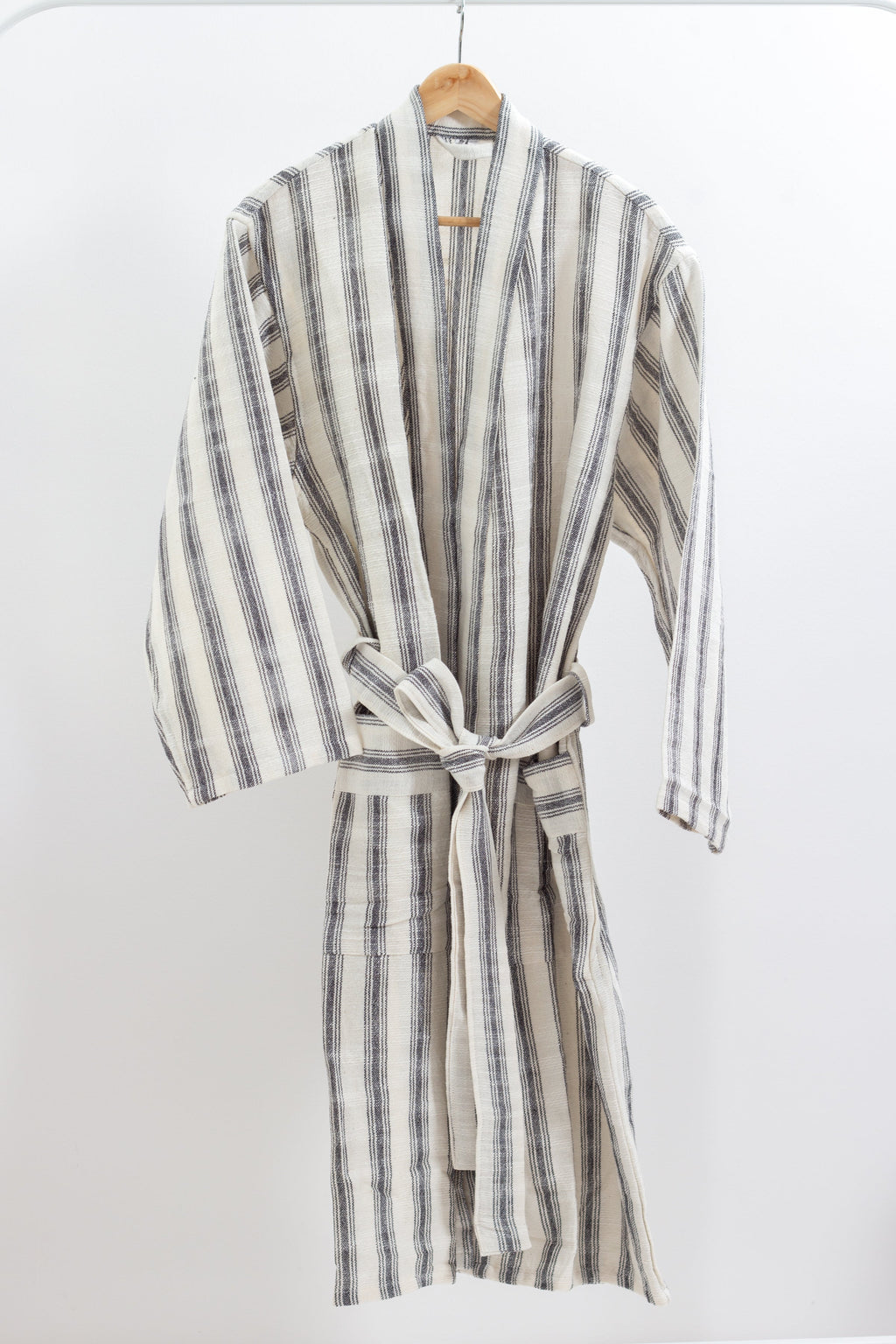 Titus Robe Eastern Woven