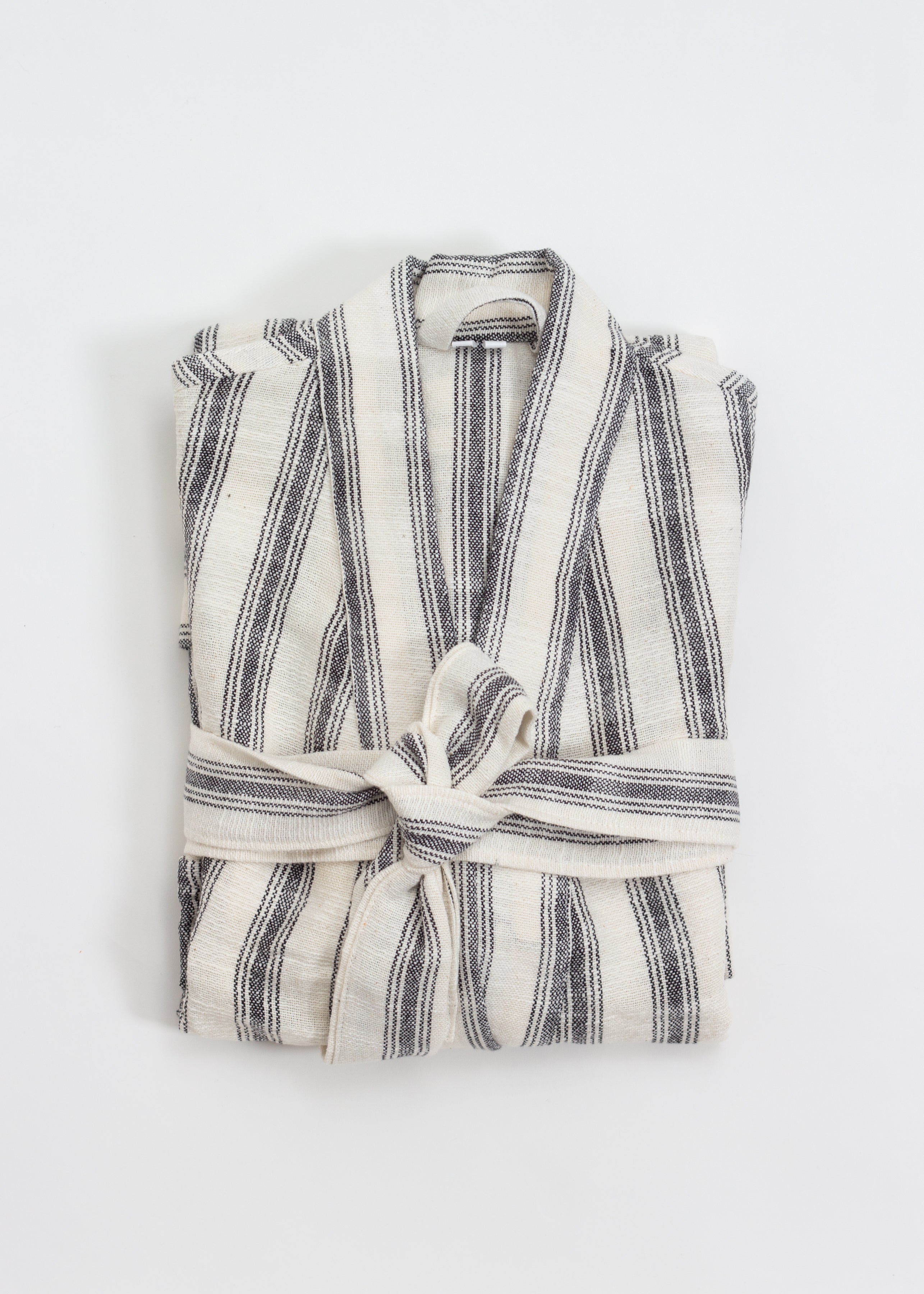 Titus Robe Eastern Woven