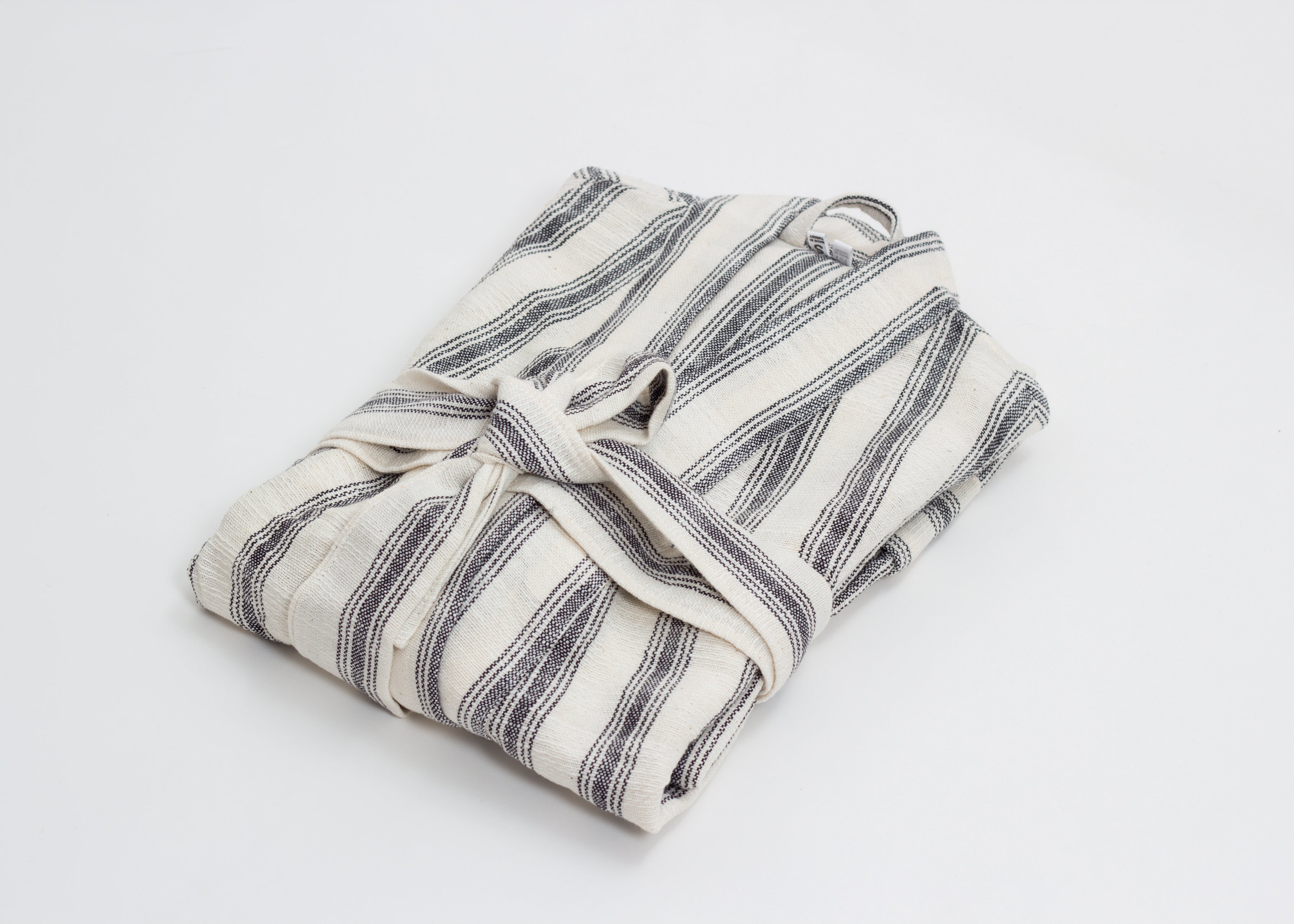 Titus Robe Eastern Woven