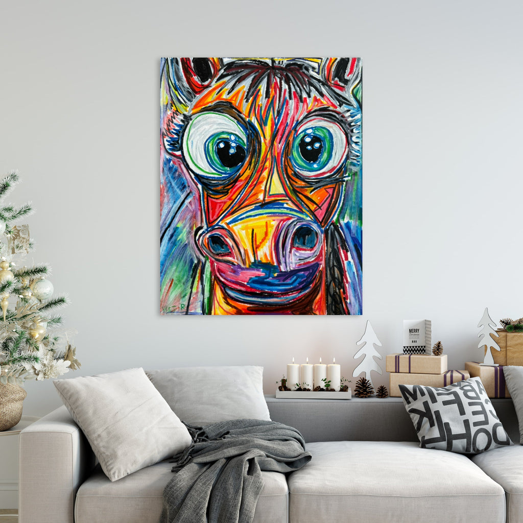 Lancelot - Art Prints Vichy's Art