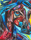 Spirit - Art Prints Vichy's Art