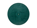 Ariana Grande - Christmas & Chill (Green Colored Vinyl w/ Custom Etching) Pale Blue Dot Records
