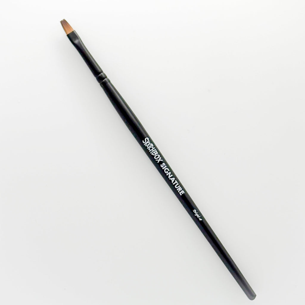 SketchBox Signature Bright Brush Size 4 ShopSketchBox