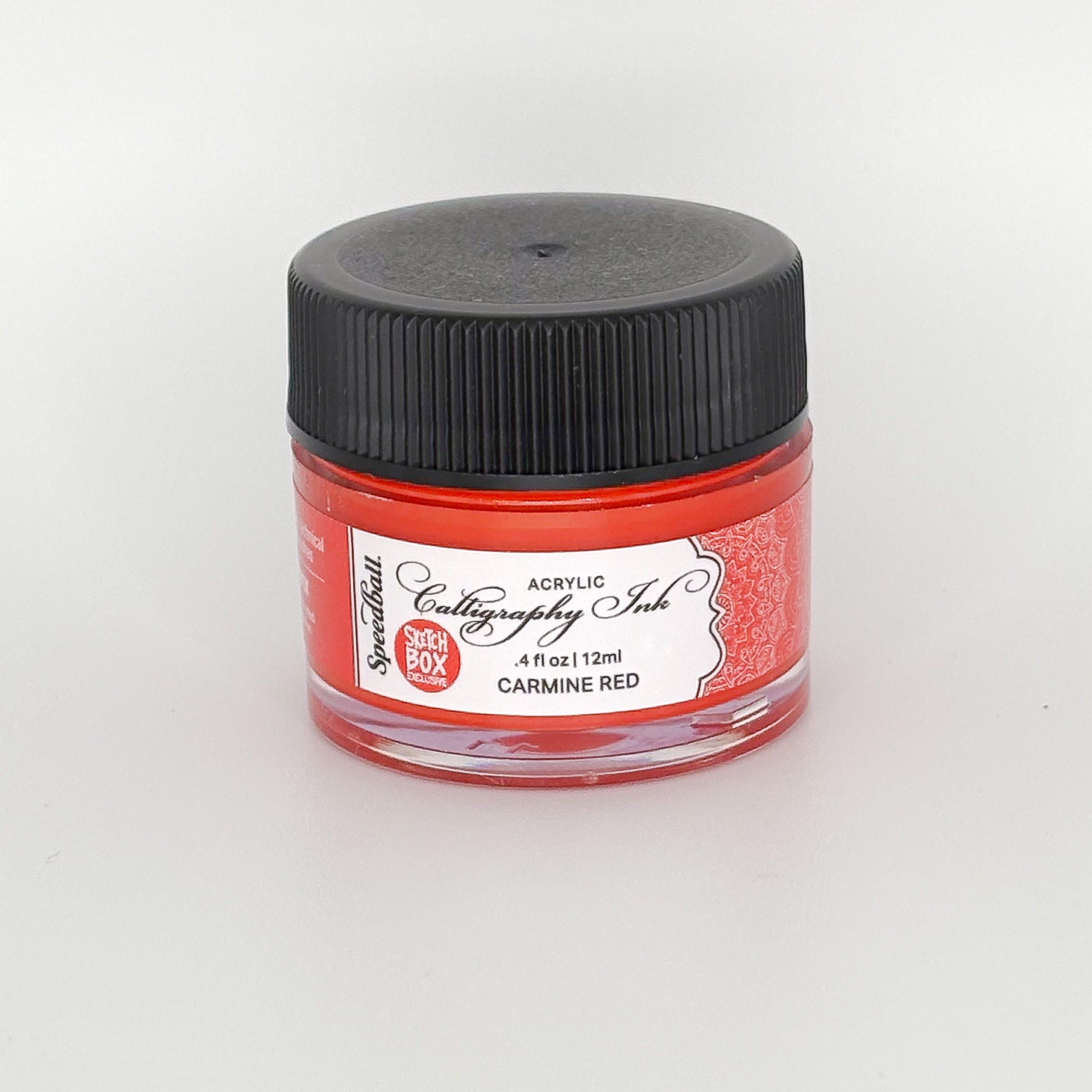 Speedball Calligraphy Ink 12ml ShopSketchBox
