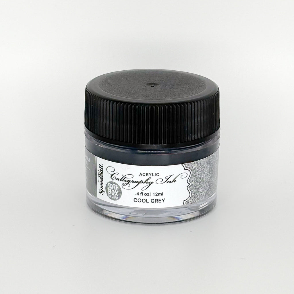 Speedball Calligraphy Ink 12ml ShopSketchBox