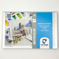 Van Gogh Watercolour Paper  4x6 10 Sheets ShopSketchBox
