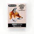 Schmincke Liquid Earth and Liquid Charcoal 5ml-Set of 3 ShopSketchBox