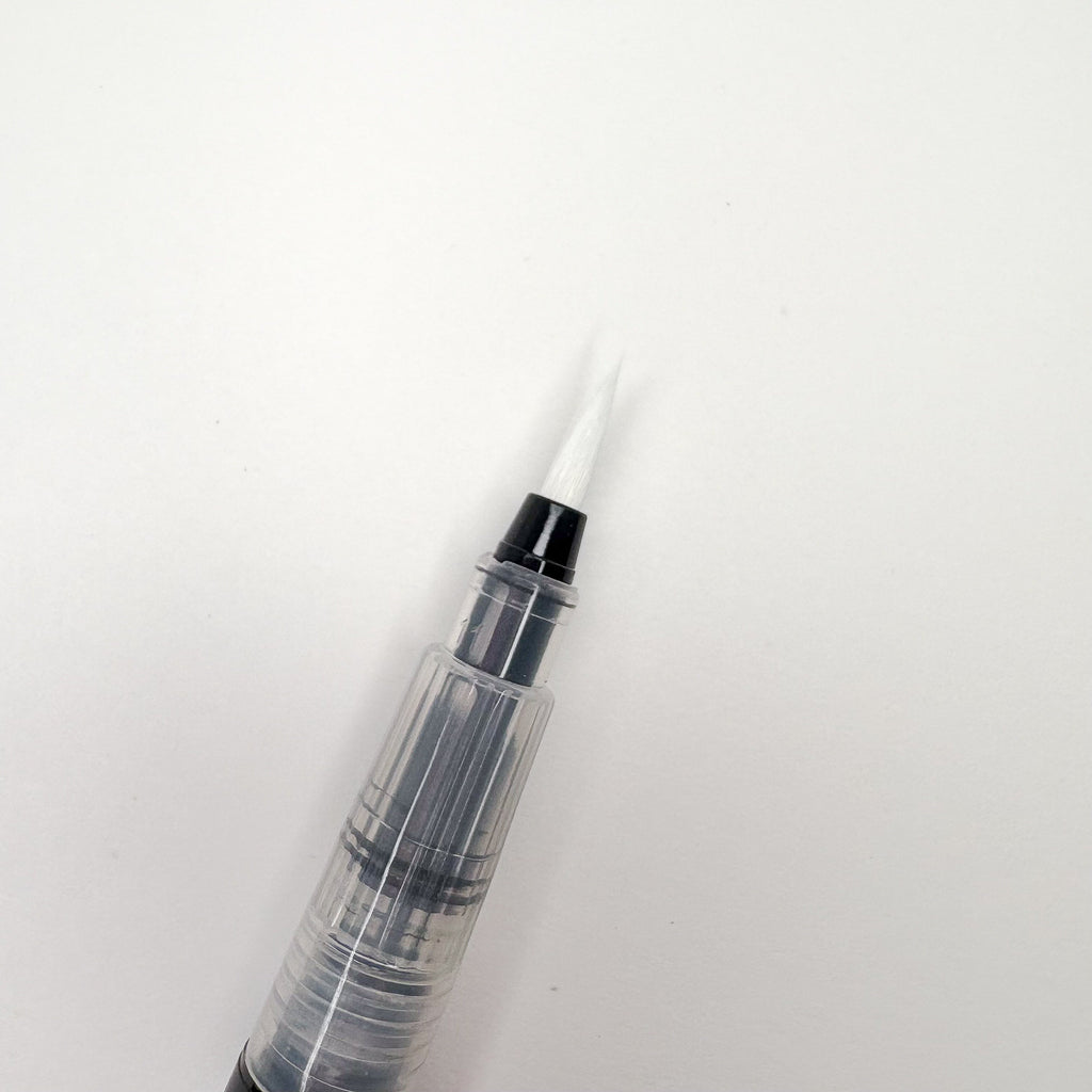 SketchBox Signature Ink Brush--Black ShopSketchBox