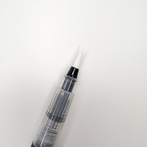 SketchBox Signature Ink Brush--Black ShopSketchBox