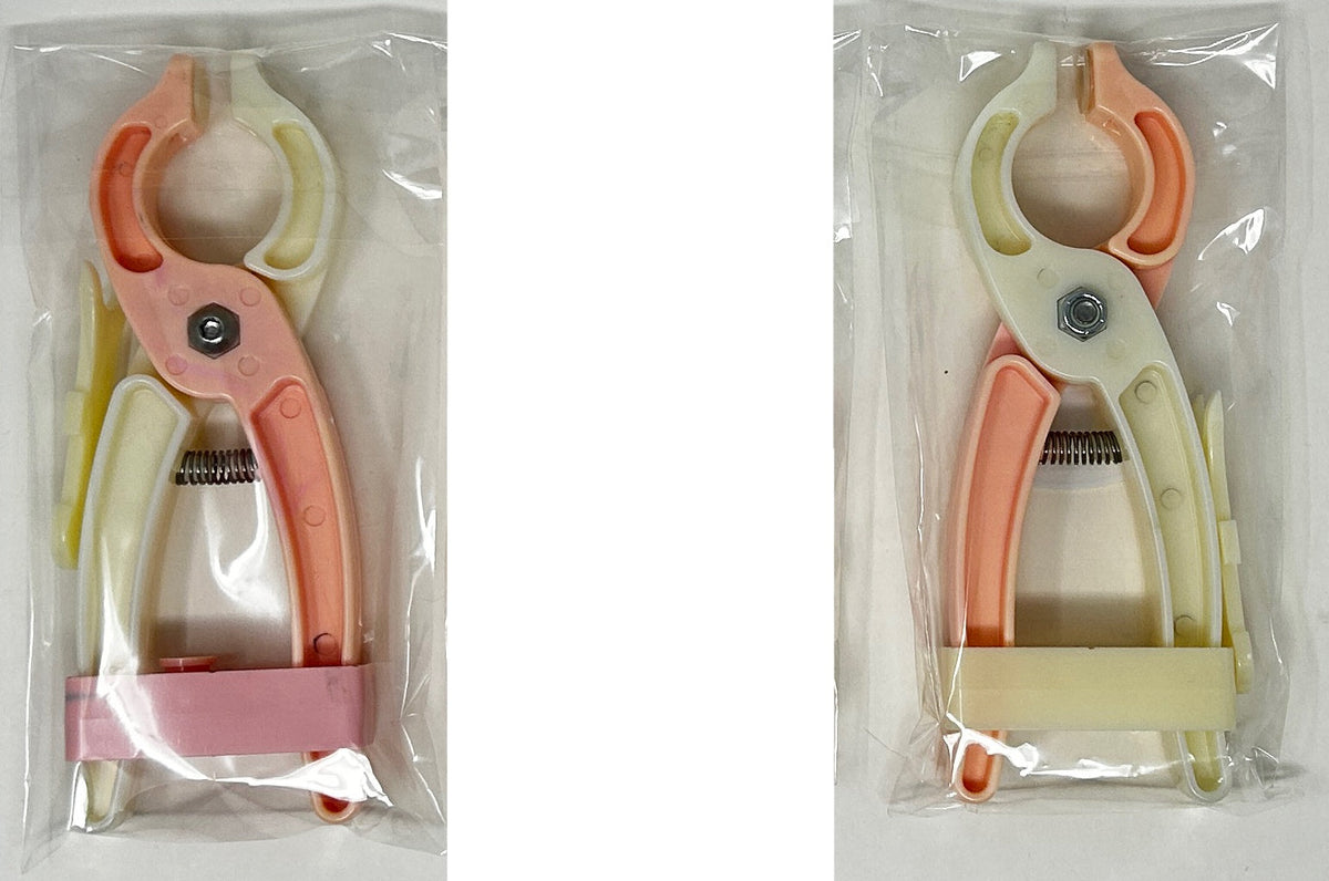 Eye Snapper - Safety Eye Tool Craft Easy Tools