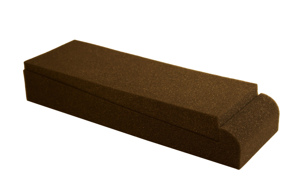 Monitor Isolation Pads For Subs And Speakers - Studio Acoustic Foam Stands SoundAssured