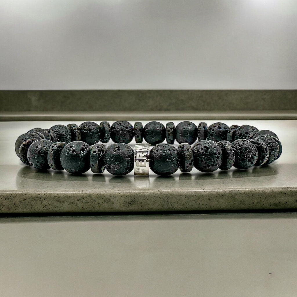 Atlas - Black Lava Rock Everwood Original