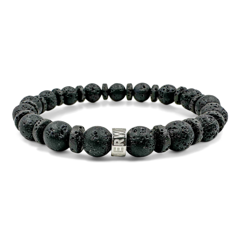 Atlas - Black Lava Rock Everwood Original