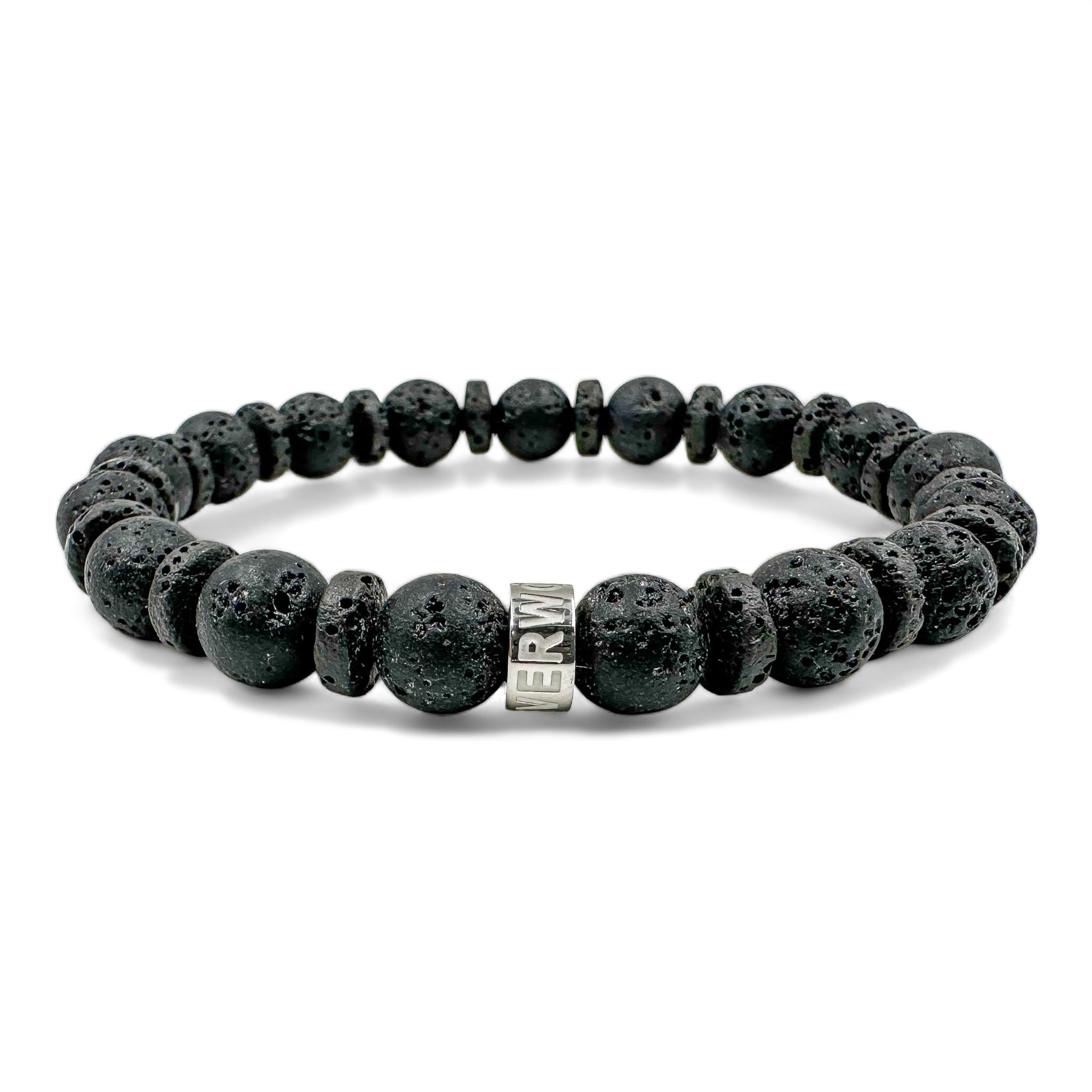 Atlas - Black Lava Rock Everwood Original