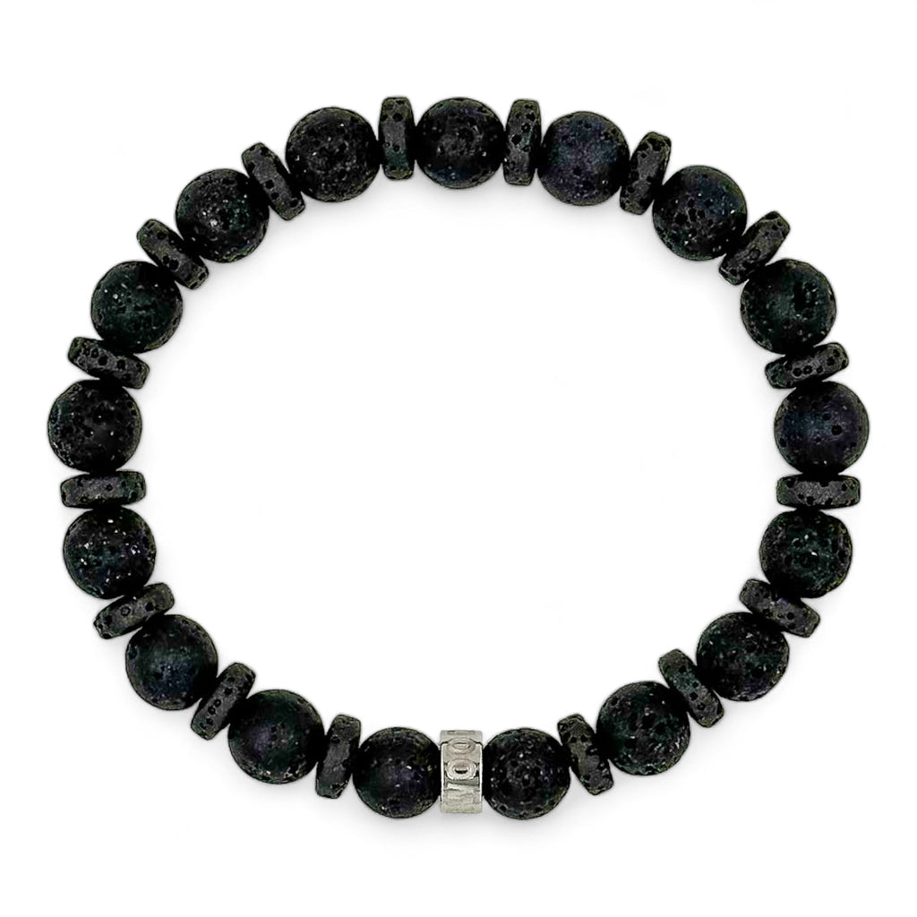 Atlas - Black Lava Rock Everwood Original