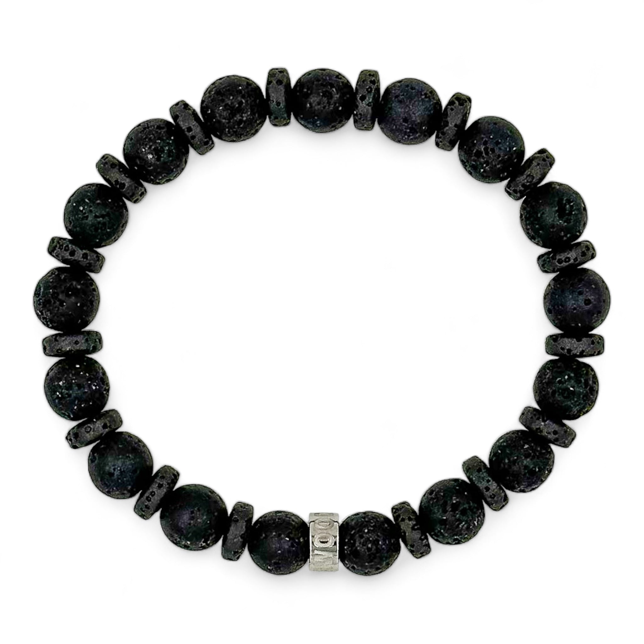 Atlas - Black Lava Rock Everwood Original