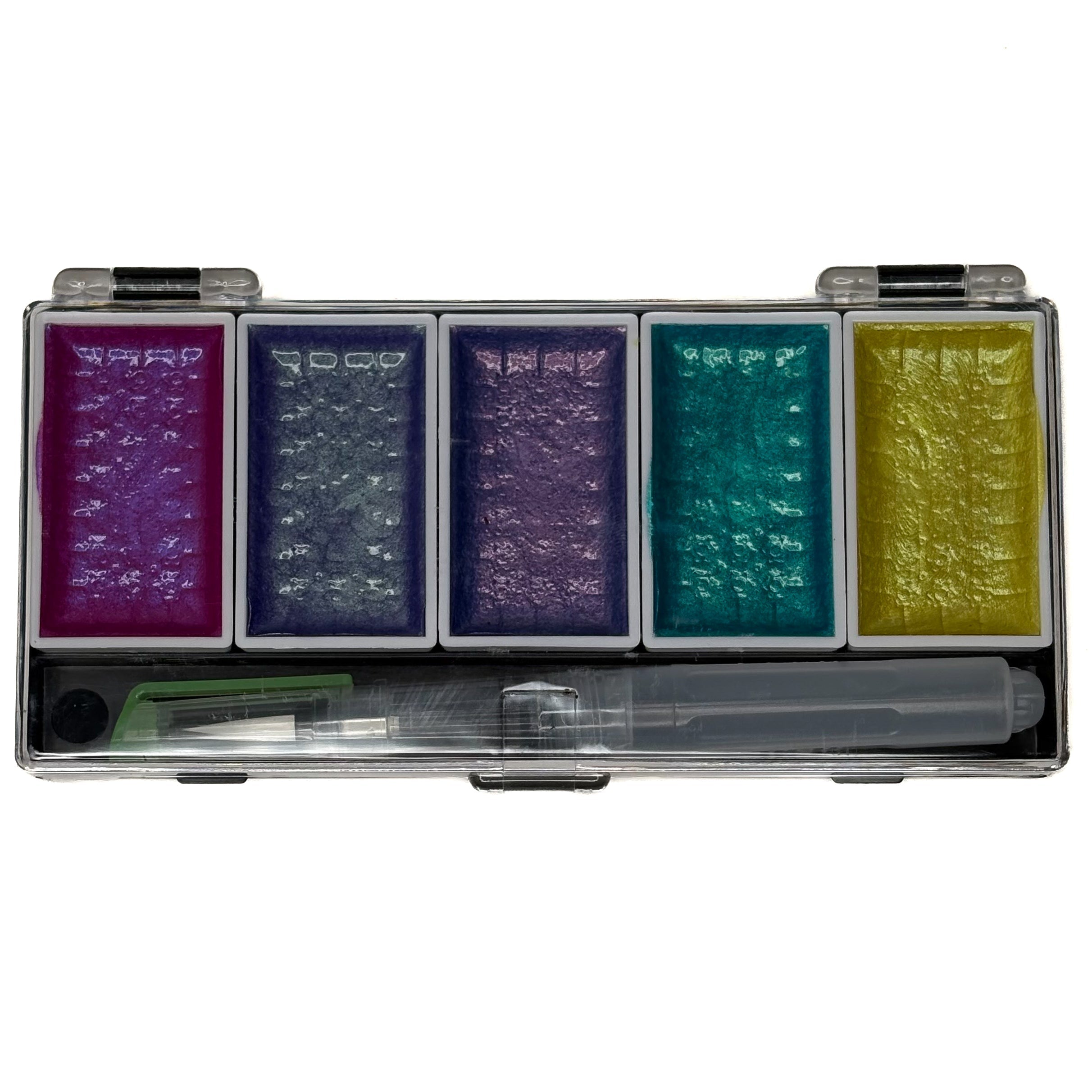 SketchBox Signature Colorshift Watercolor Set ShopSketchBox