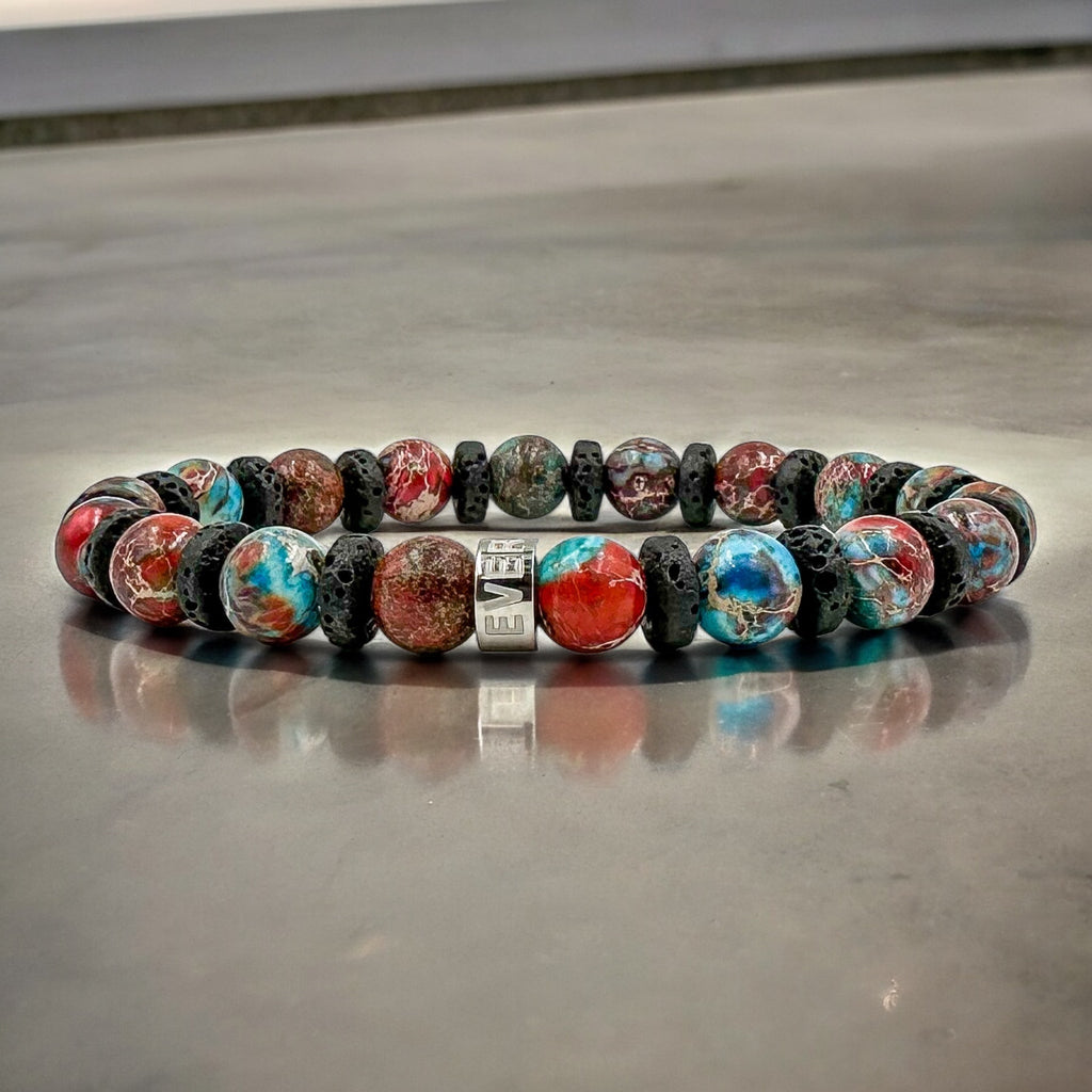 Atlas - Imperial Patriot Jasper Everwood Original