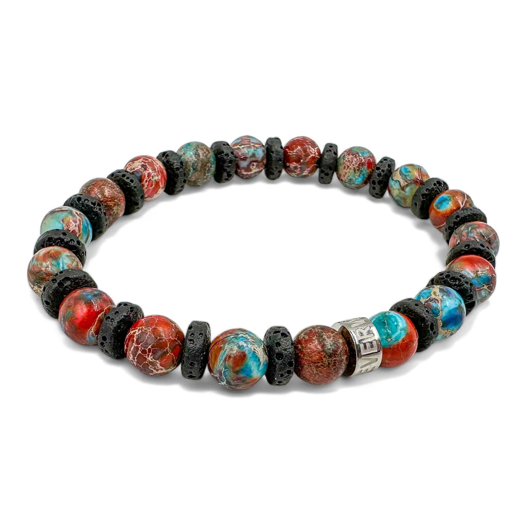 Atlas - Imperial Patriot Jasper Everwood Original