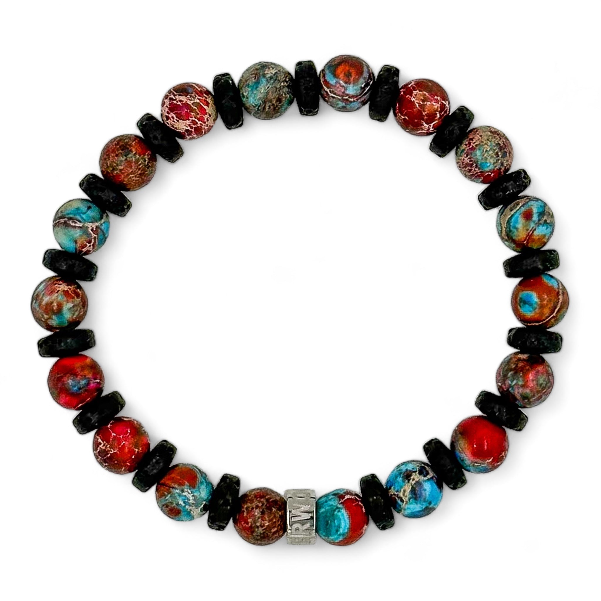 Atlas - Imperial Patriot Jasper Everwood Original