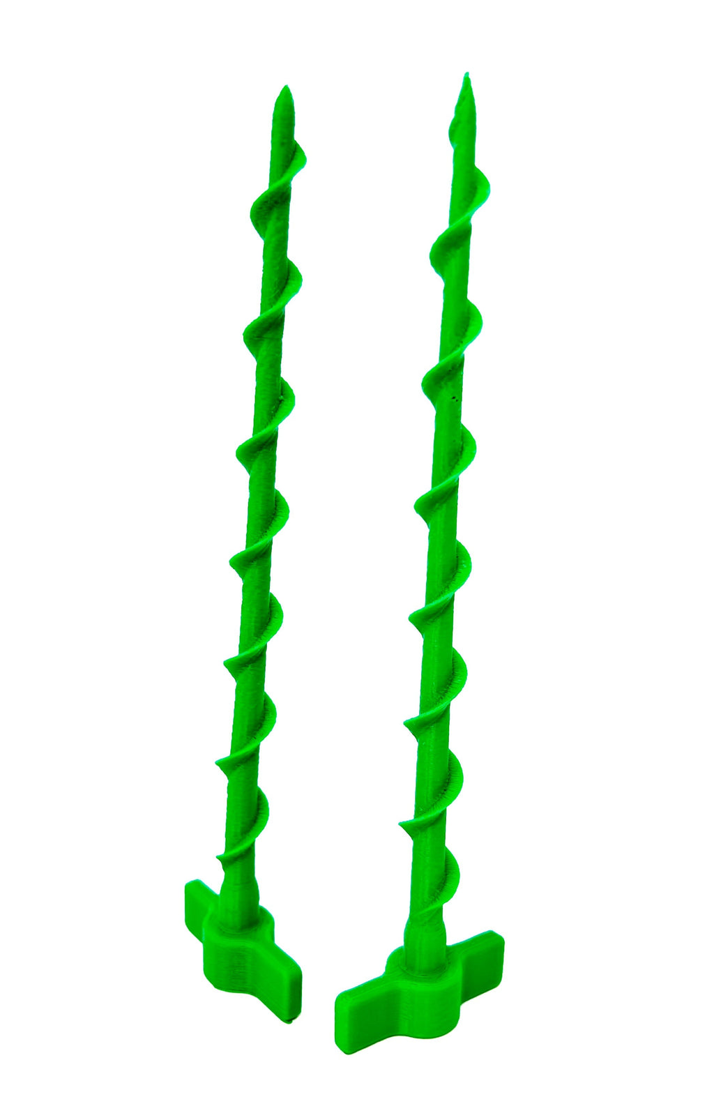 Ami - Twists AKA Ami Sticks with a twist (set of 2) Craft Easy Tools