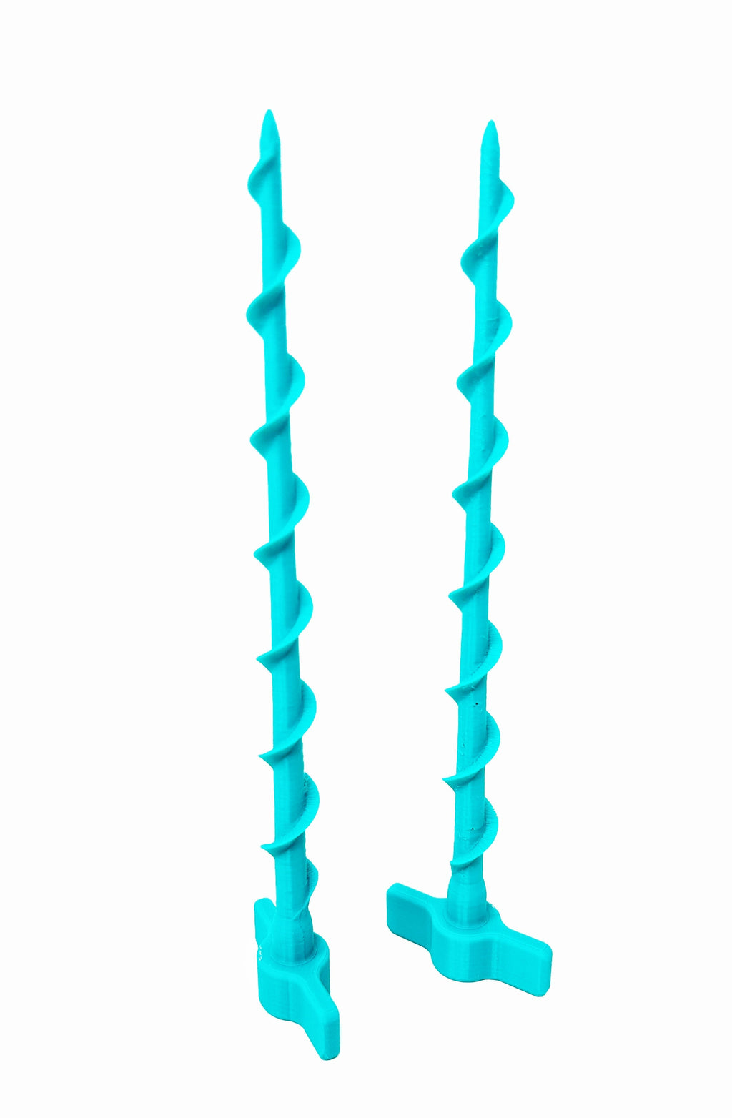 Ami - Twists AKA Ami Sticks with a twist (set of 2) Craft Easy Tools