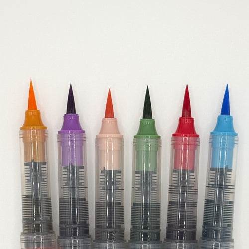 SketchBox Signature Watercolor Brush Marker Sets ShopSketchBox