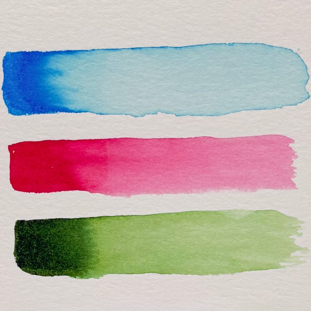 SketchBox Signature Watercolor Brush Marker Sets ShopSketchBox