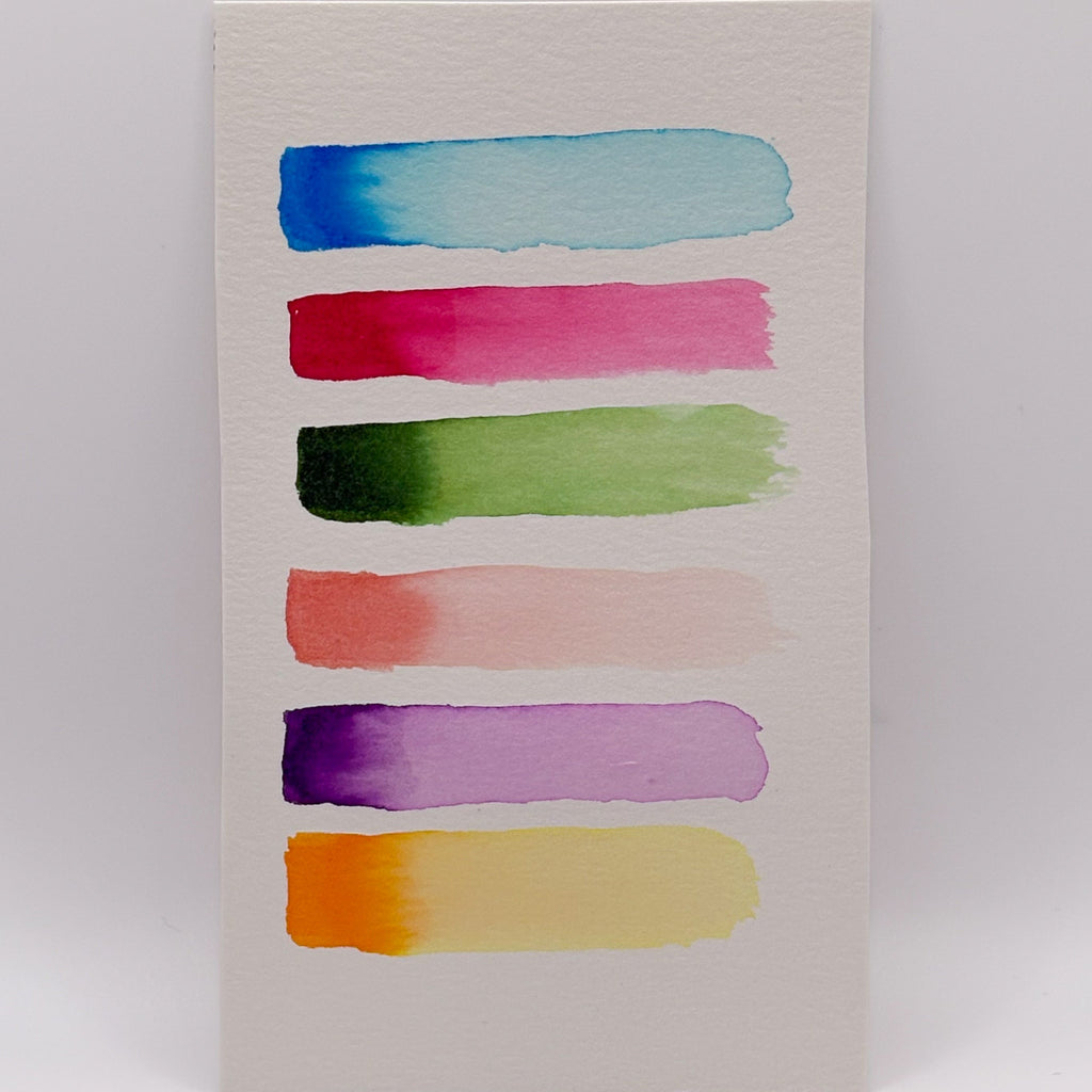 SketchBox Signature Watercolor Brush Marker Sets ShopSketchBox
