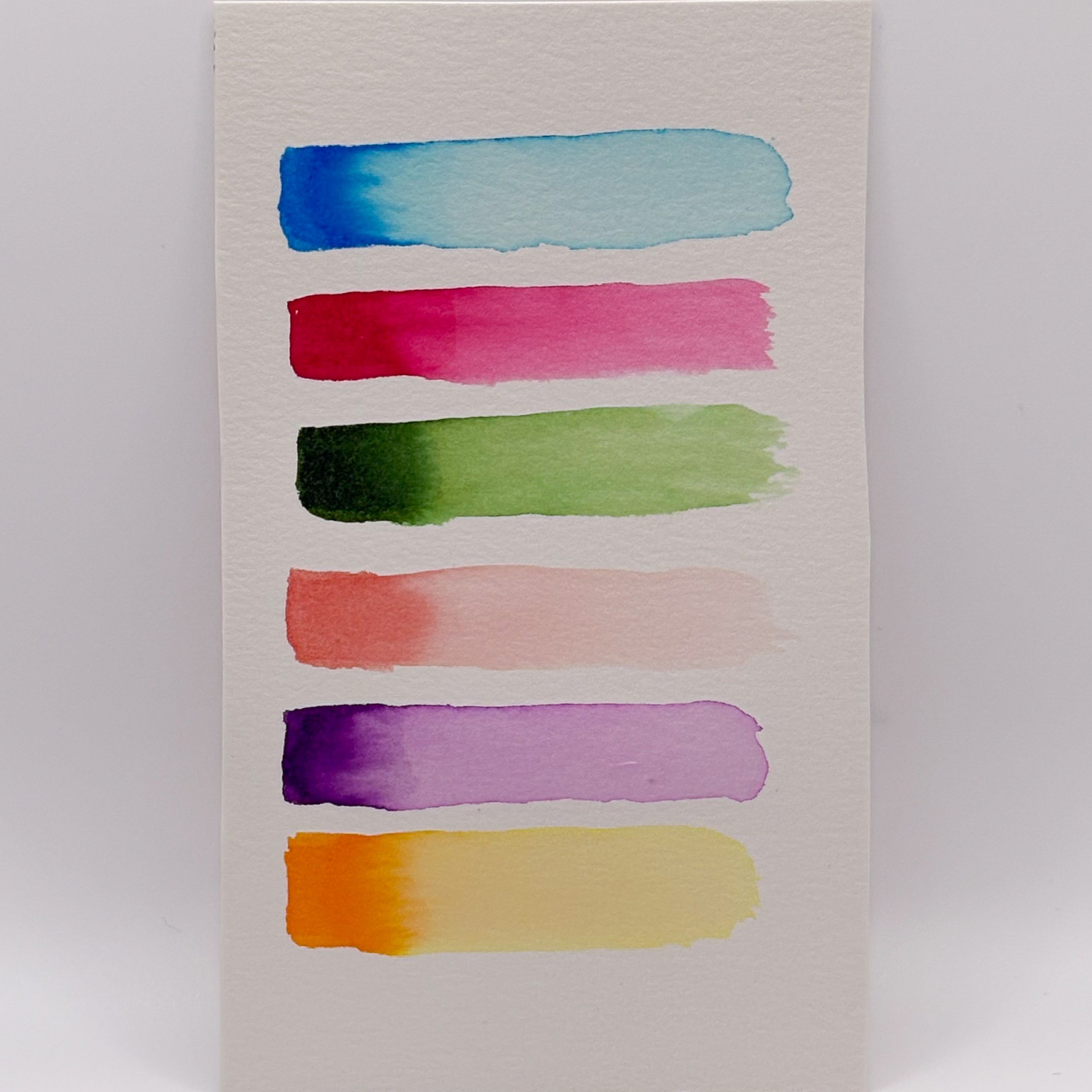 SketchBox Signature Watercolor Brush Marker Sets ShopSketchBox