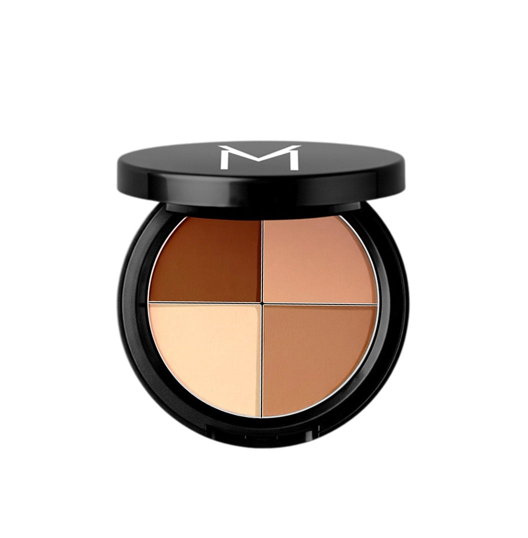 BUKU BEAUTÉ PALETTE Voodoo Makeup