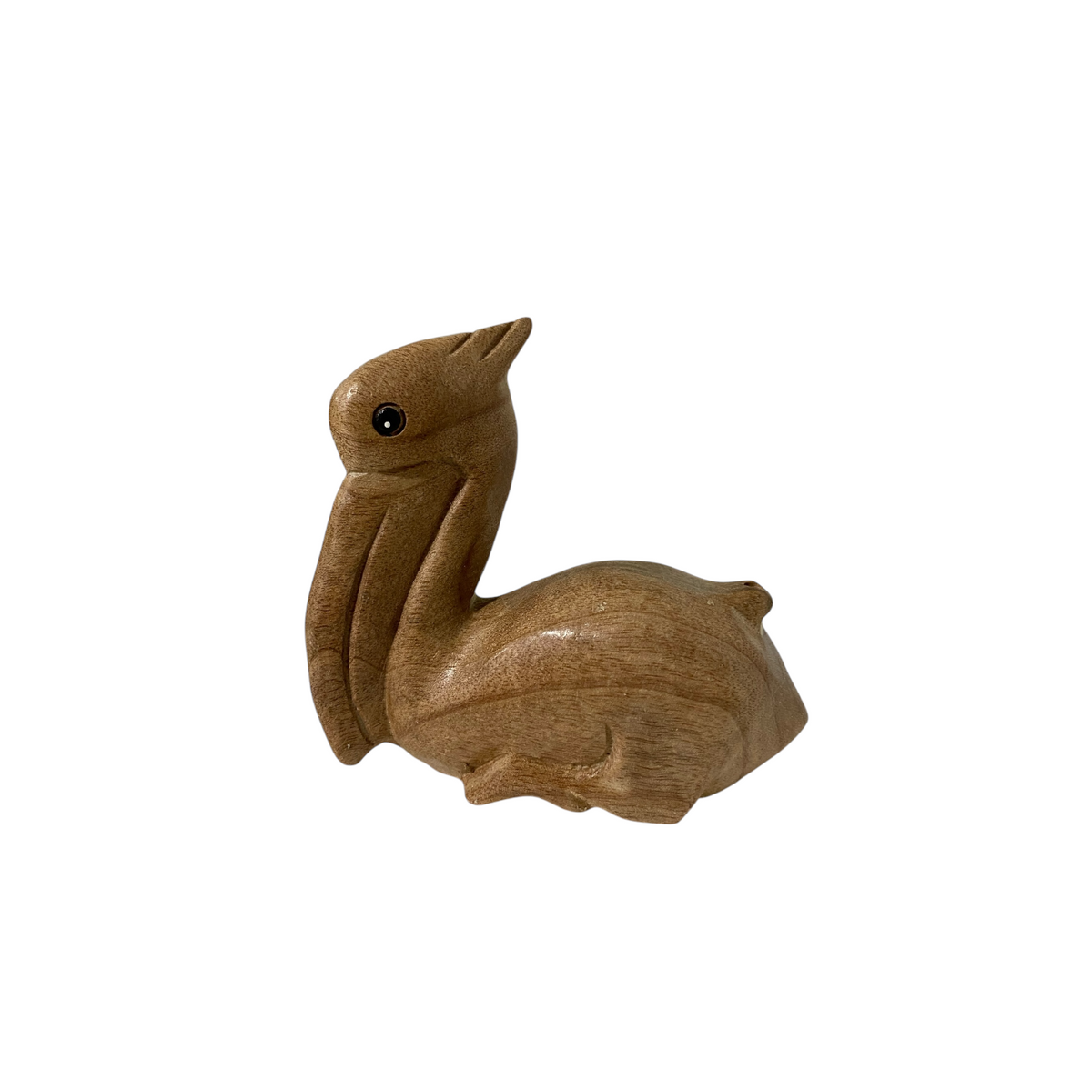 Wooden Whistle Musical Pelican Percussion Instrument Music Frog Co
