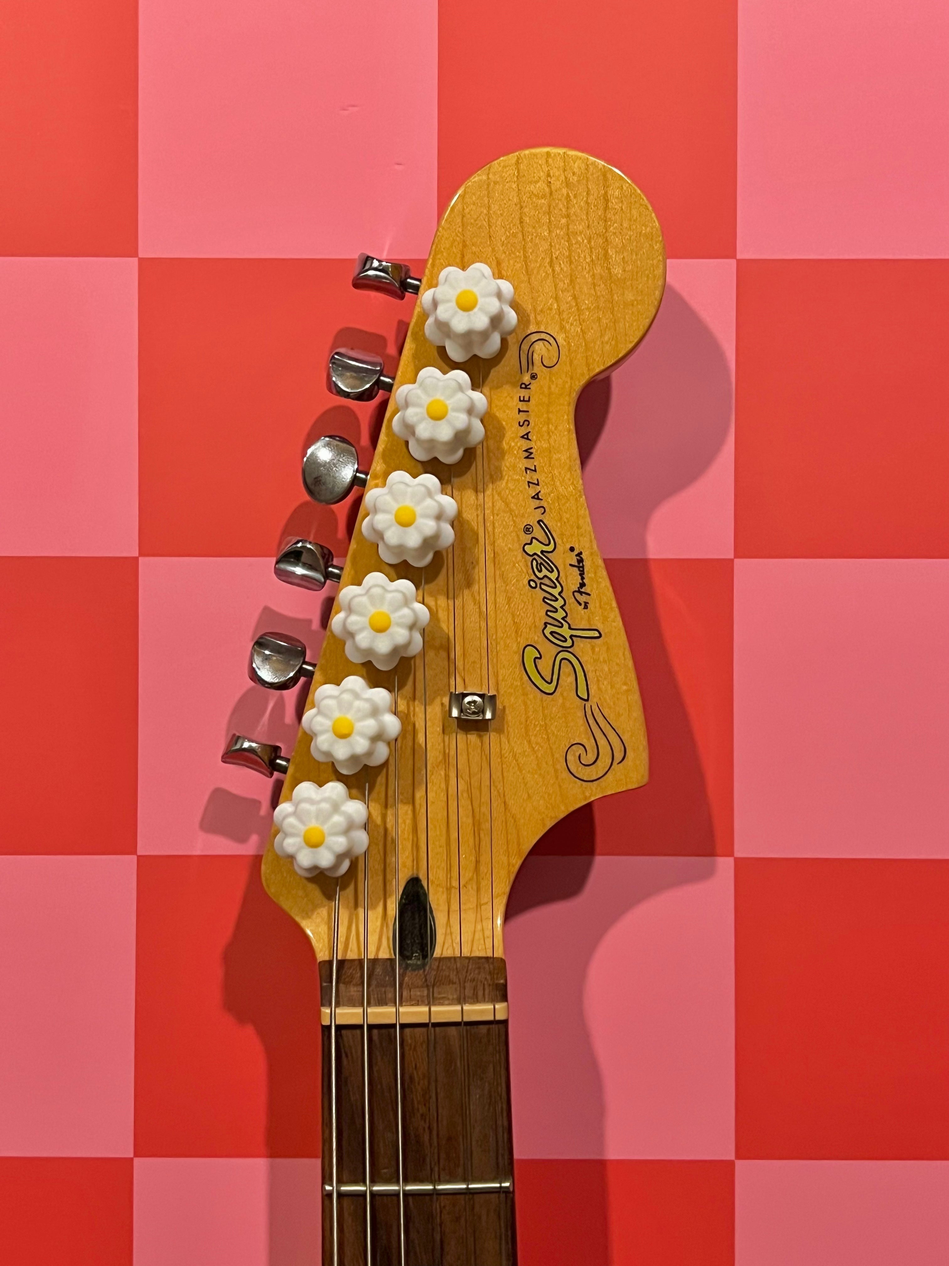 Daisy Tuner Caps Twist Tone