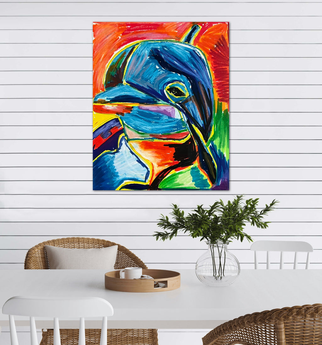 Flip - Art Prints Vichy's Art
