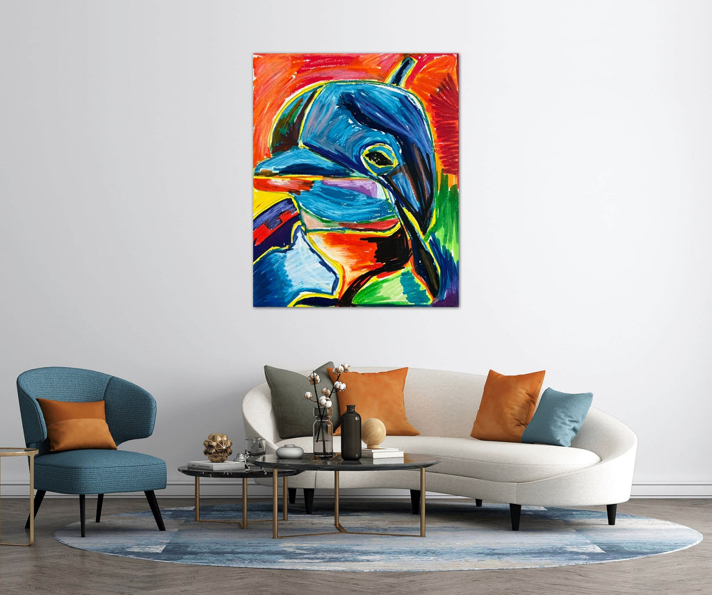 Flip - Art Prints Vichy's Art