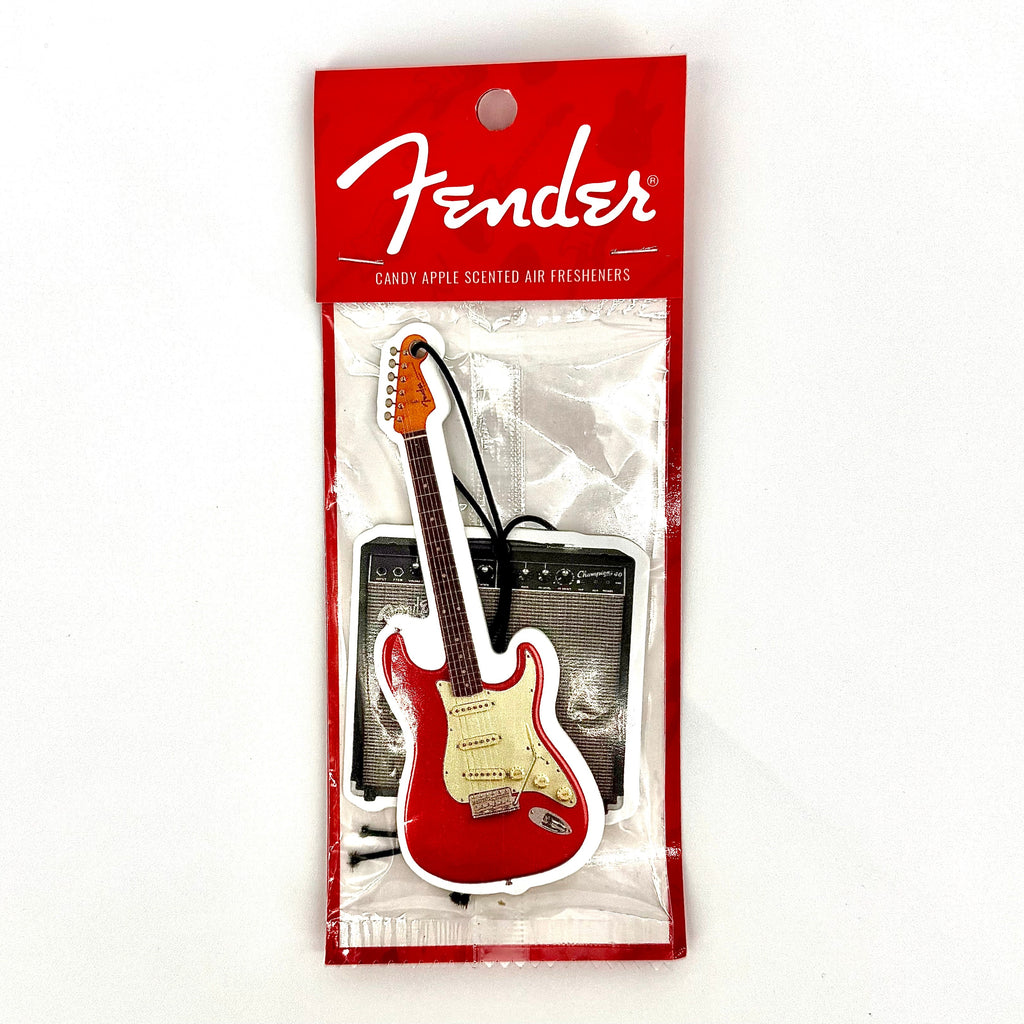 Fender Air Freshener (Two Pack) Pluginz Keychains