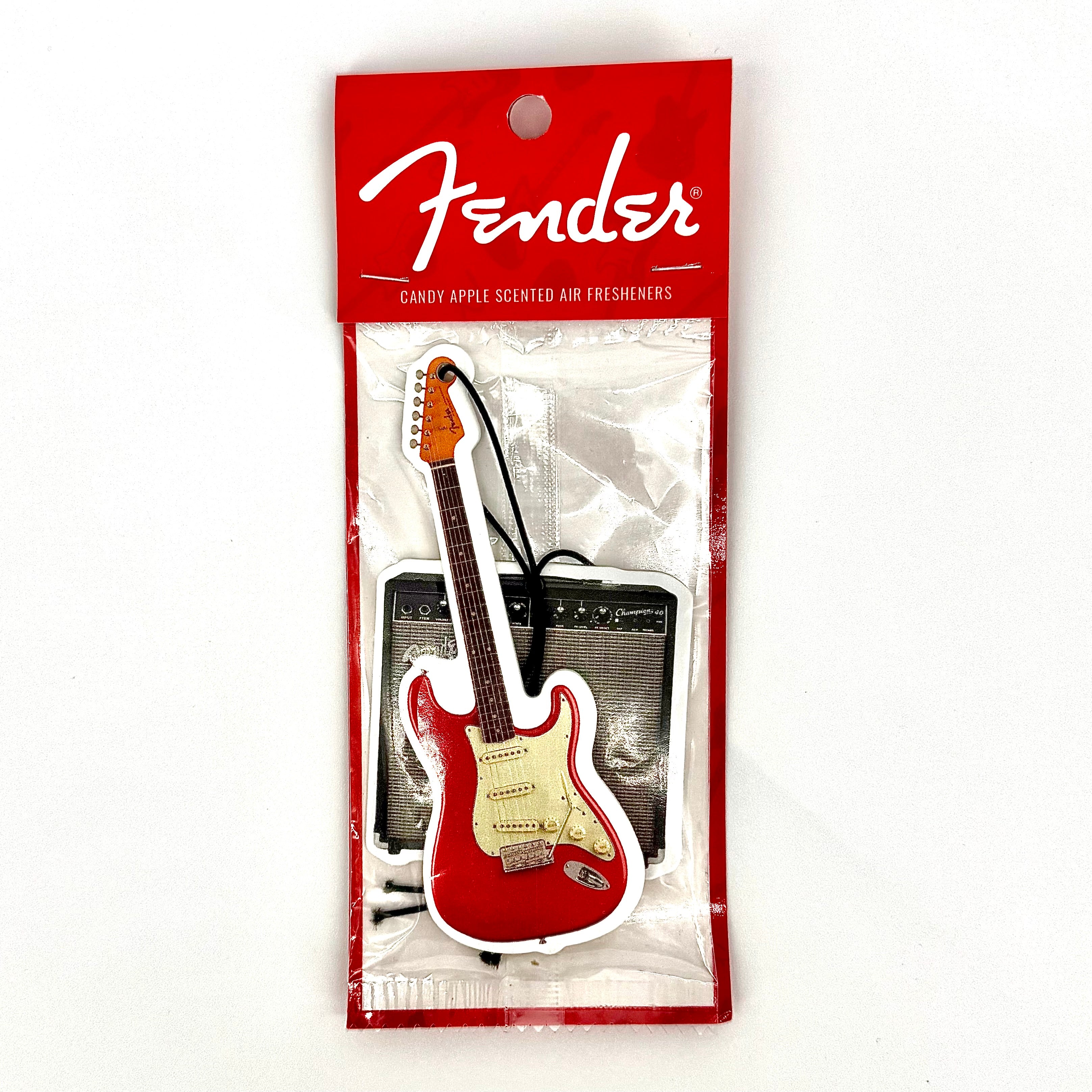Fender Air Freshener (Two Pack) Pluginz Keychains