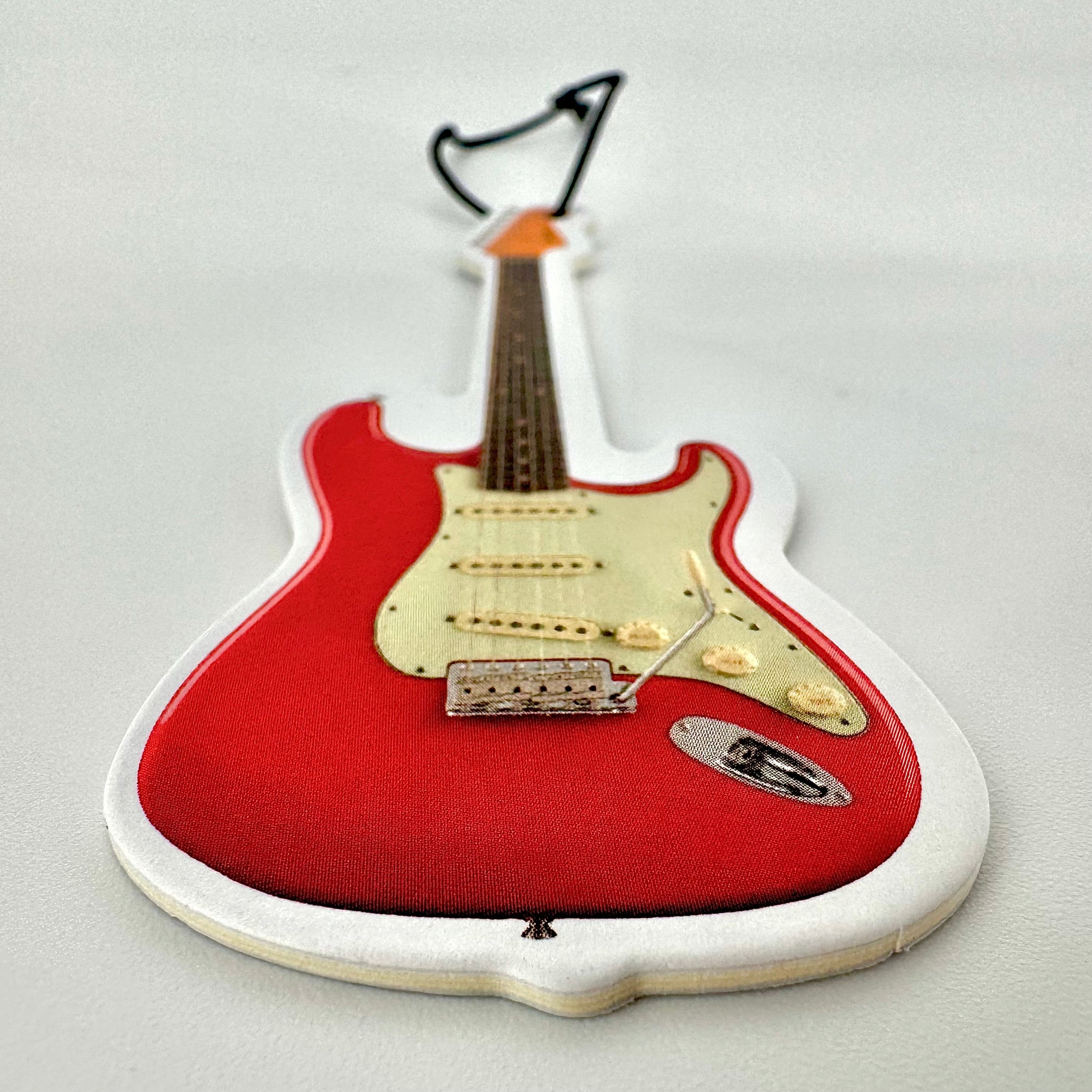 Fender Air Freshener (Two Pack) Pluginz Keychains
