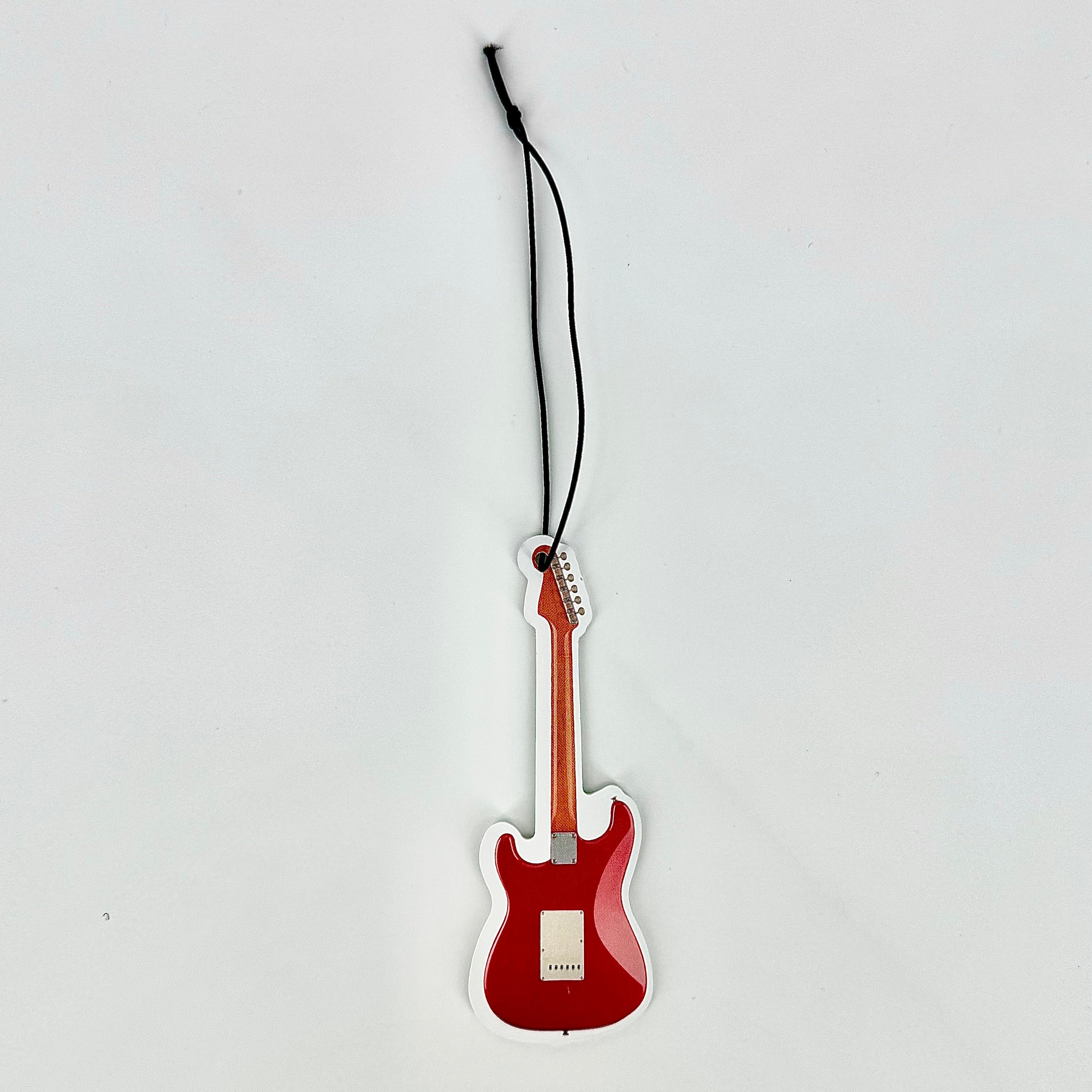 Fender Air Freshener (Two Pack) Pluginz Keychains