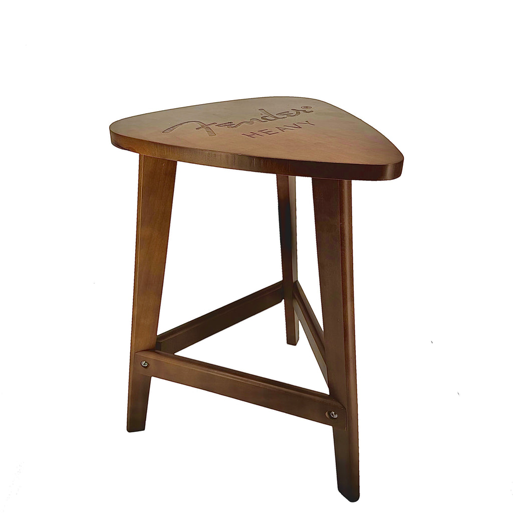 Fender Wooden End Table Pluginz Keychains