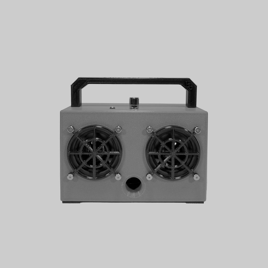 Minimal Box V3 Proto Briars Beats Audio