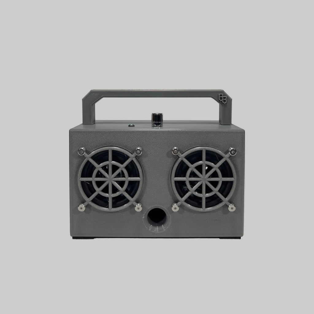 Minimal Box V3 Proto Briars Beats Audio