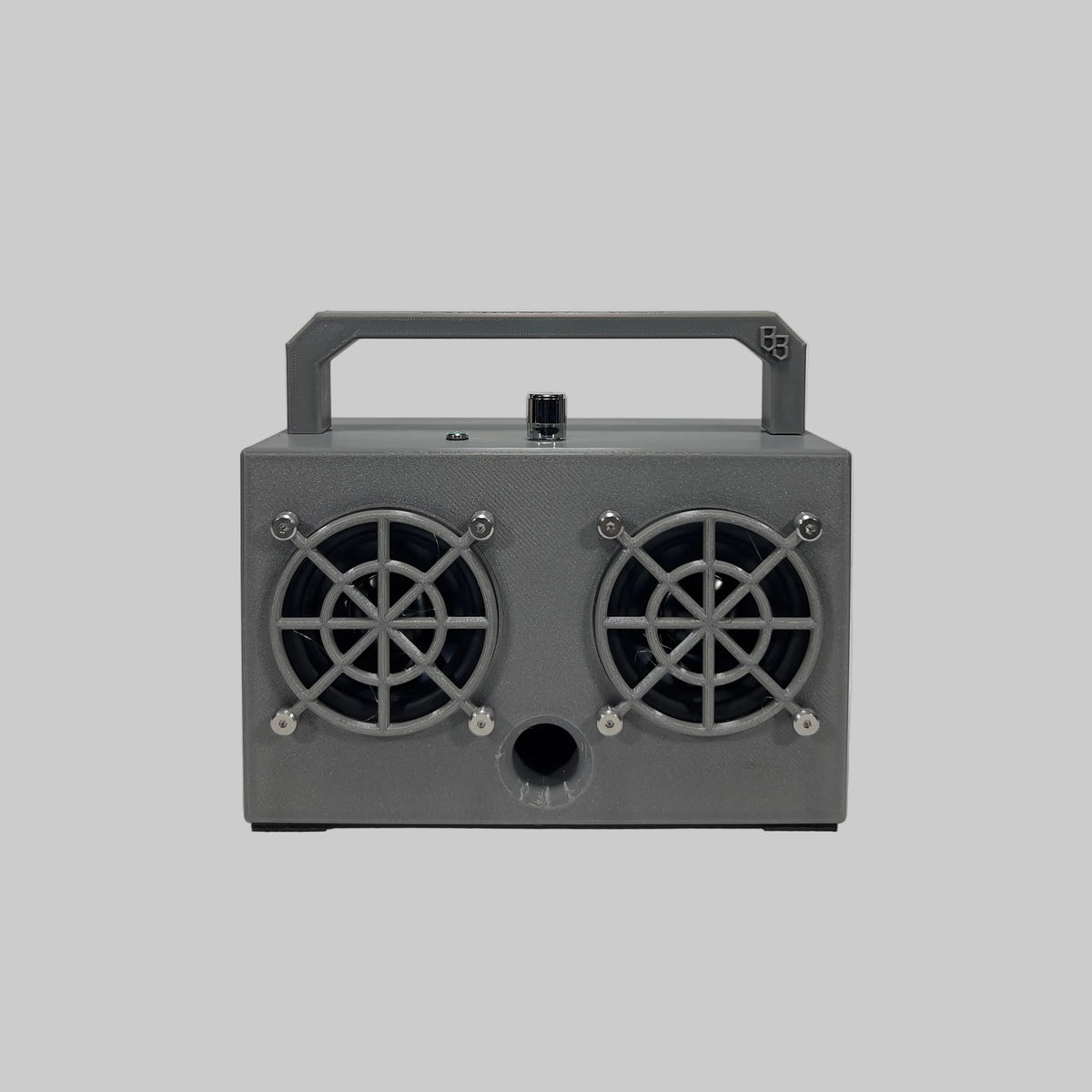 Minimal Box V3 Proto Briars Beats Audio