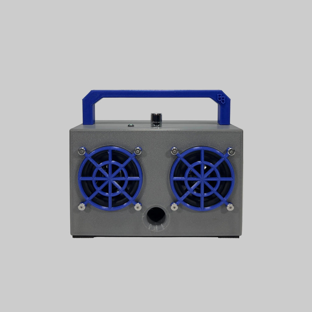 Minimal Box V3 Proto Briars Beats Audio