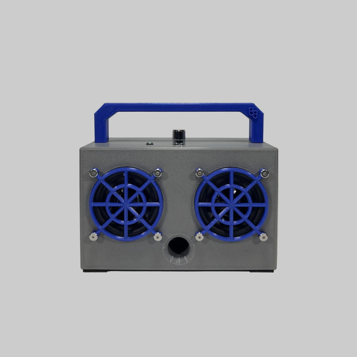 Minimal Box V3 Proto Briars Beats Audio