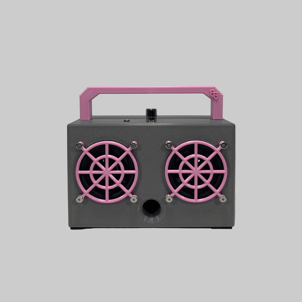 Minimal Box V3 Proto Briars Beats Audio