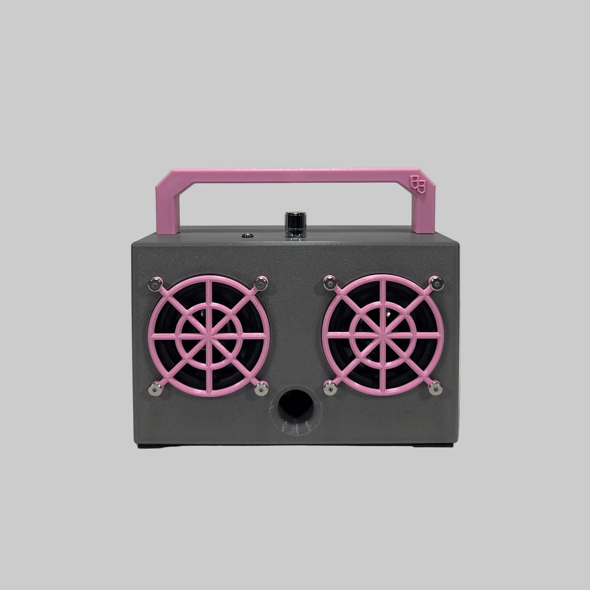 Minimal Box V3 Proto Briars Beats Audio