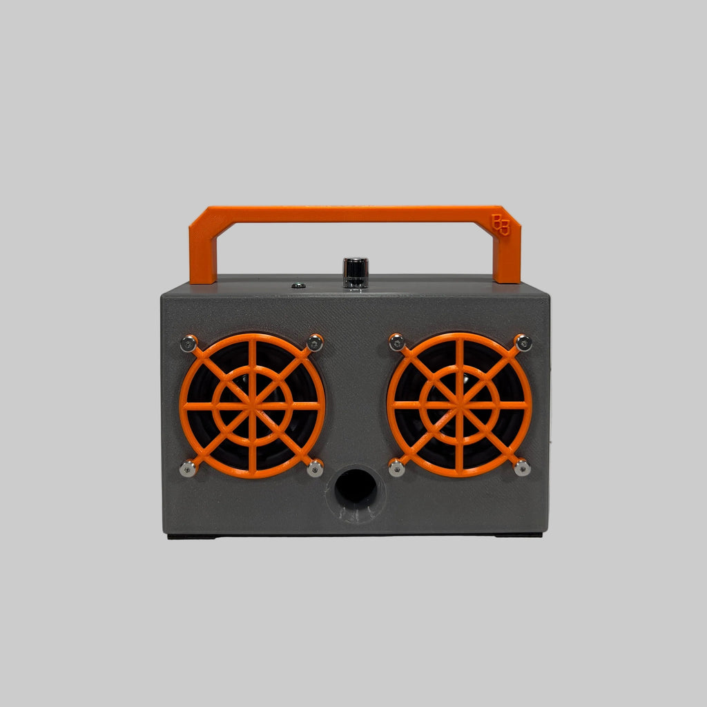 Minimal Box V3 Proto Briars Beats Audio