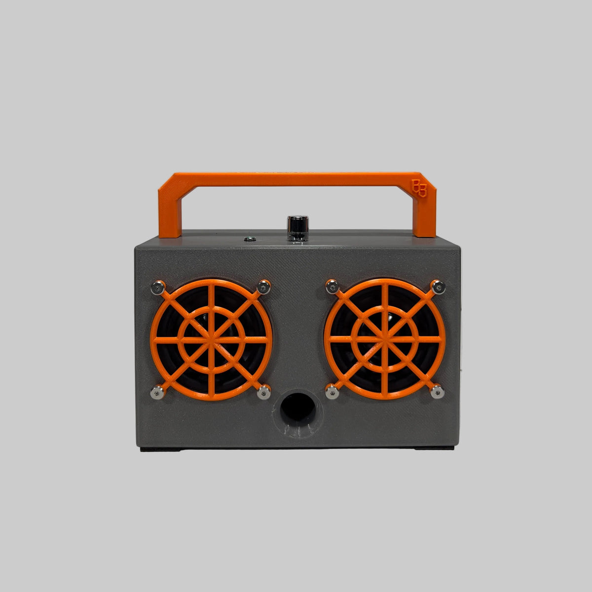 Minimal Box V3 Proto Briars Beats Audio